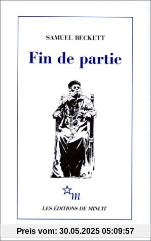Fin de partieFin de partie (Théâtre)