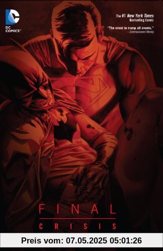 Final Crisis (New Edition)