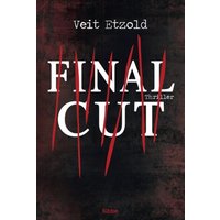 Final Cut / Clara Vidalis Band 1