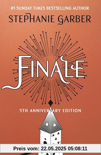 Finale: Caraval Series Book 3 Finale: Caraval Series Book 3