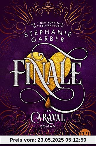 Finale: Ein Caraval-Roman Finale: Ein Caraval-Roman