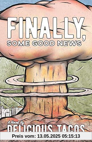 Finally, Some Good News