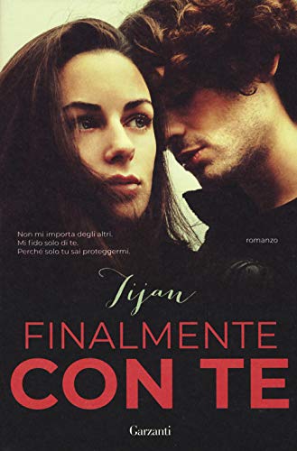 Finalmente con te Finalmente con te
