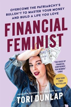 Financial Feminist von Dey Street Books / HarperCollins US