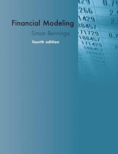 Financial Modeling, fourth edition: With a Section on Visual Basics for Applications (The MIT ... Financial Modeling, fourth edition: With a Section on Visual Basics for Applications (The MIT ...