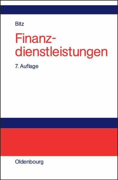 Finanzdienstleistungen