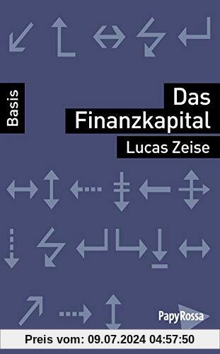 Finanzkapital (Basiswissen Politik / Geschichte / Ökonomie)