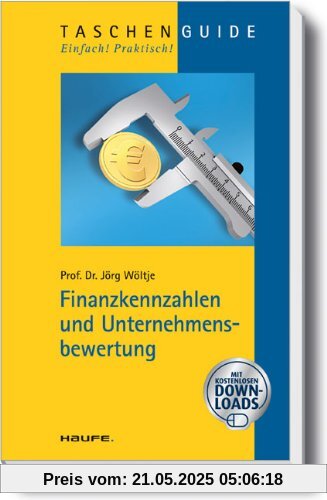 Finanzkennzahlen und Unternehmensbewertung