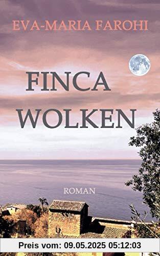 Fincawolken (Mallorca-Liebe, Band 5)