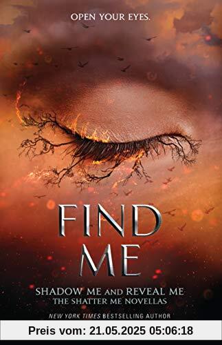 Find Me (Shatter Me)