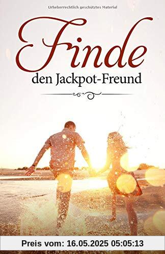 Finde den Jackpot-Freund