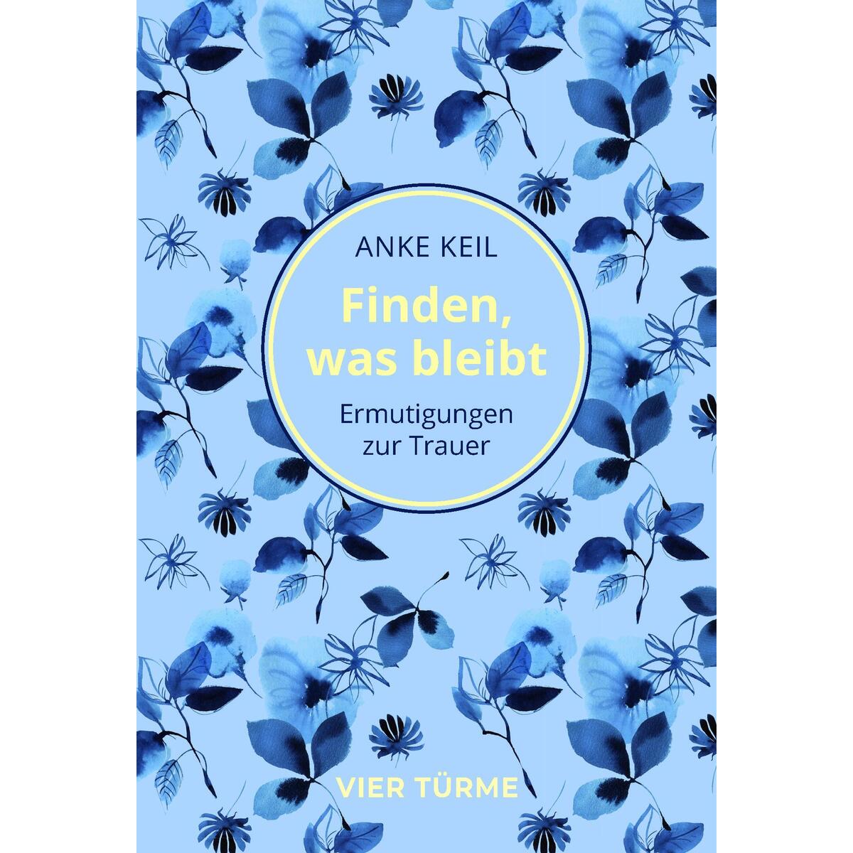 Finden, was bleibt von Vier Tuerme GmbH