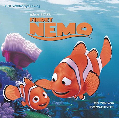 Findet Nemo: . (Findet Nemo/Findet Dorie, Band 1)