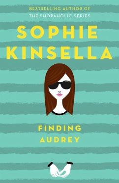 Finding Audrey von Random House UK