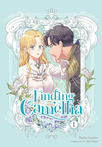Finding Camellia, Vol. 1 von Yen Press