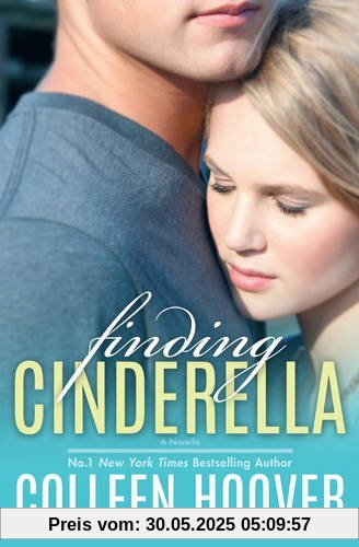 Finding Cinderella Finding Cinderella
