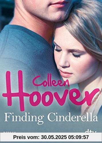 Finding Cinderella: Roman