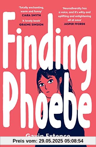 Finding Phoebe