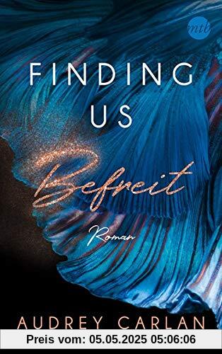 Finding us - Befreit