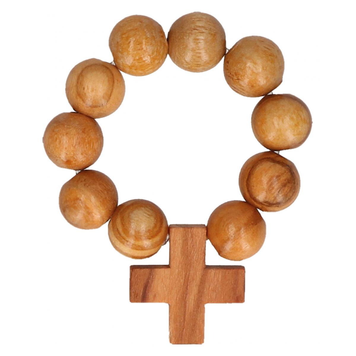 Finger-Rosenkranz (1 Stück) von Butzon und Bercker