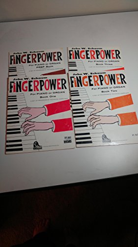 Fingerkraft 3