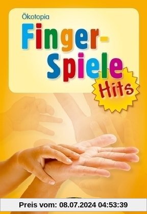 Fingerspiele-Hits