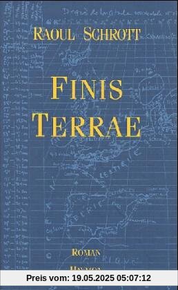 Finis terrae. Roman