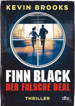 Finn Black - Der falsche Deal von DTV