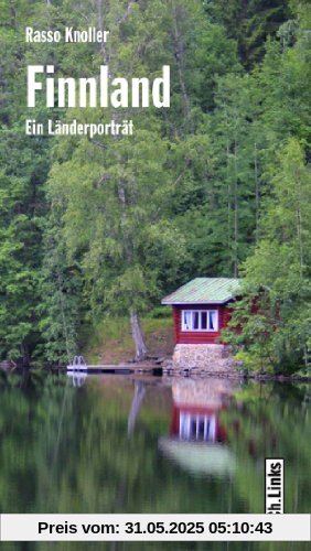 Finnland: Ein Länderporträt