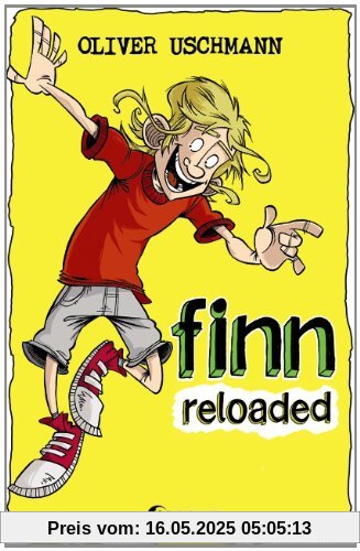 Finns Welt 02. Finn reloaded Finns Welt 02. Finn reloaded