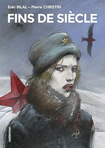 Fins de siècle: Intégrale : Les Phalanges de l' Ordre Noir, Partie de Chasse von CASTERMAN