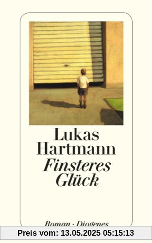 Finsteres Glück