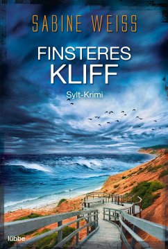 Finsteres Kliff / Liv Lammers Bd.3 von Bastei Lübbe