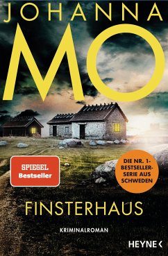 Finsterhaus / Hanna Duncker Bd.2 von Heyne