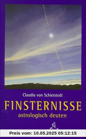 Finsternisse astrologisch deuten