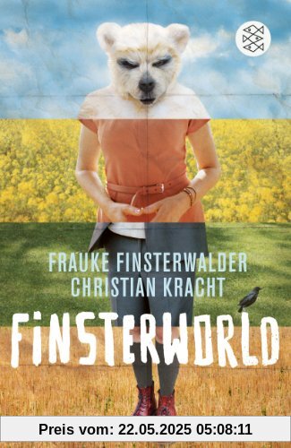 Finsterworld