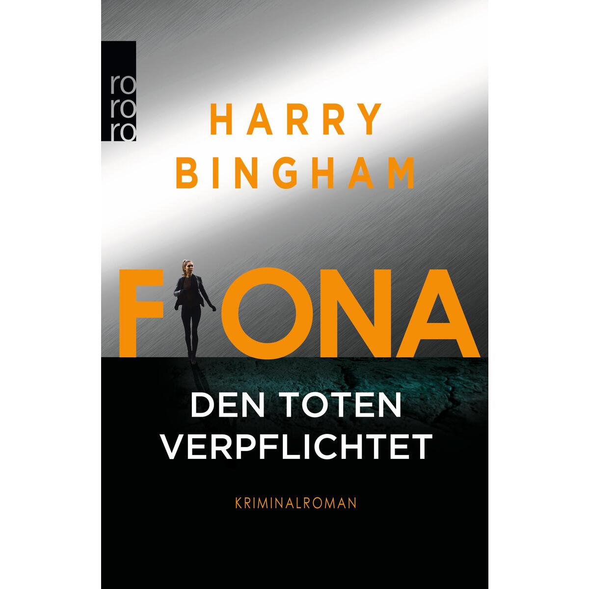 Fiona: Den Toten verpflichtet von Rowohlt Taschenbuch