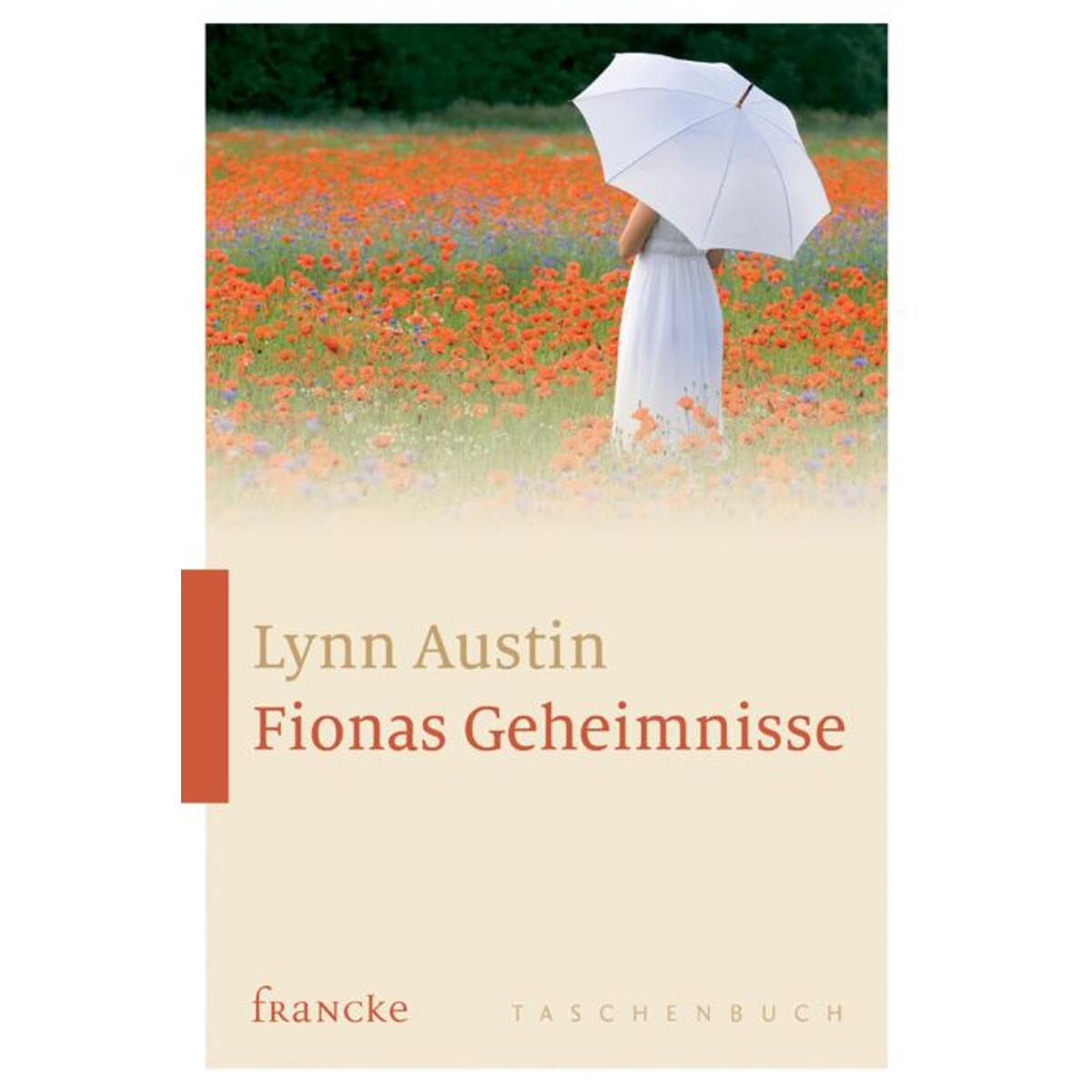 Fionas Geheimnisse von Francke-Buch GmbH