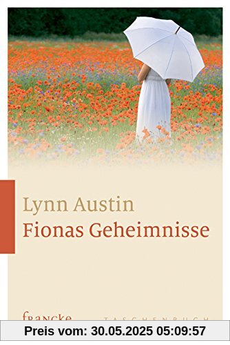 Fionas Geheimnisse Fionas Geheimnisse