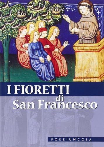 Fioretti di san Francesco