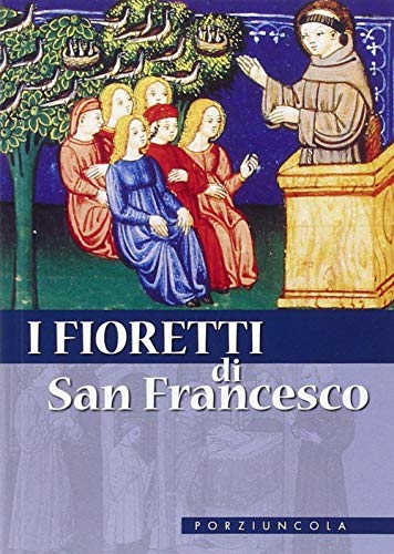Fioretti di san Francesco