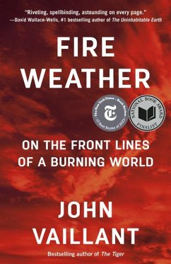 Fire Weather von Knopf Doubleday Publishing Group
