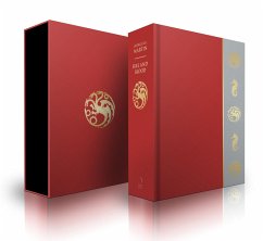 Fire and Blood Slipcase Edition von HarperCollins Publishers