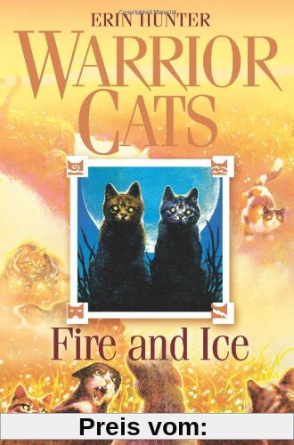 Fire and Ice (Warrior Cats)