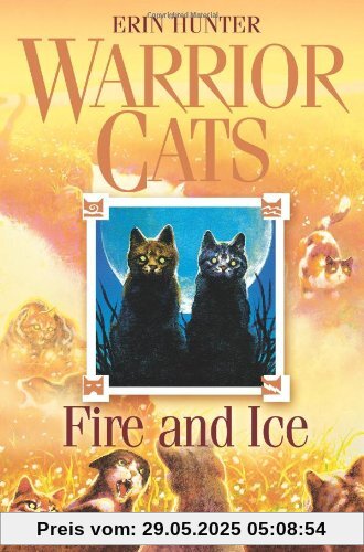 Fire and Ice (Warrior Cats)