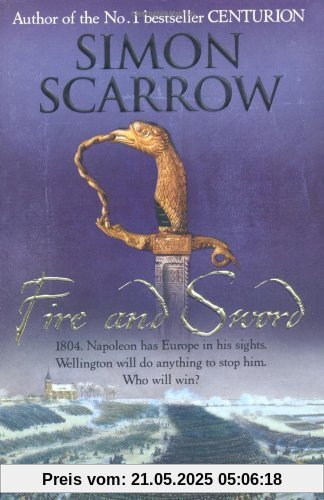 Fire and Sword (Revolution 3)