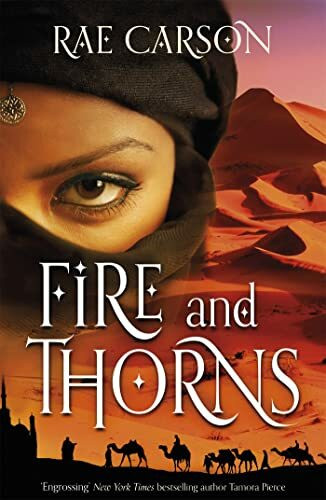 Fire and Thorns Fire and Thorns