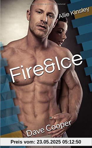 Fire&Ice 15 - Dave Cooper Fire&Ice 15 - Dave Cooper