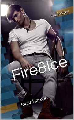 Fire&Ice 7.5 - Jonas Harper (eBook, ePUB) von BookRix