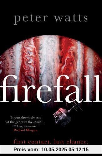 Firefall